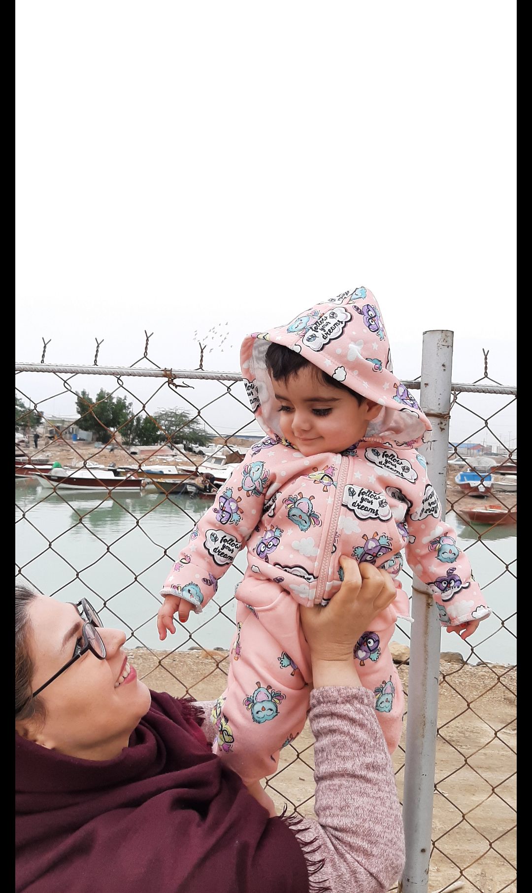 عکس گلاره محمودی