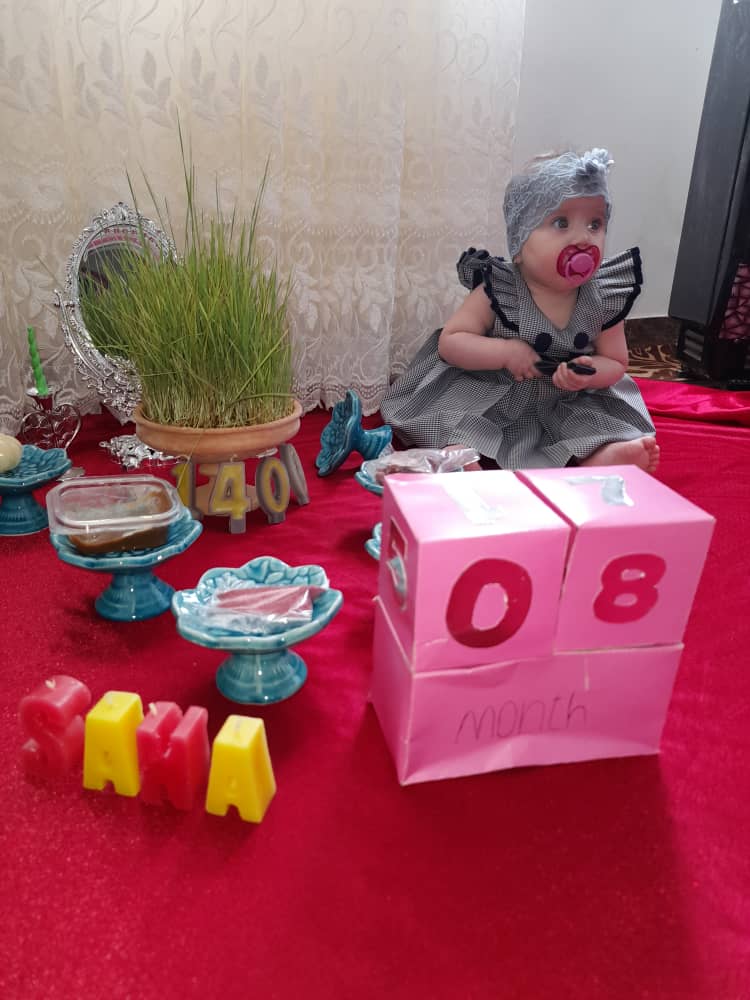 ایده ثنا نیازی