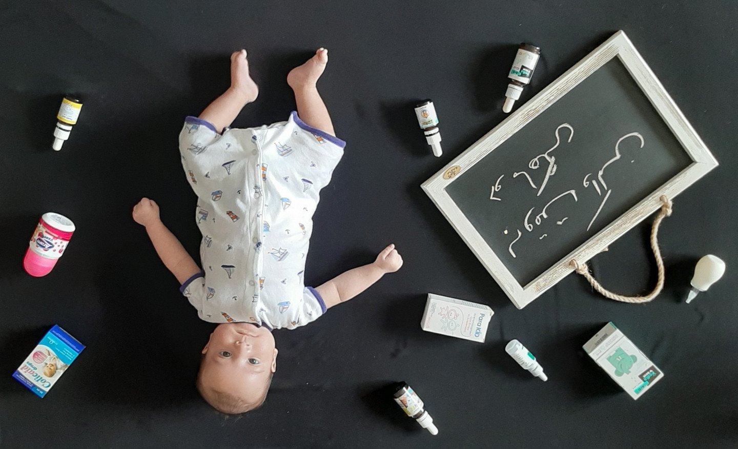 واکسن زدن من حامد یوسف زاده