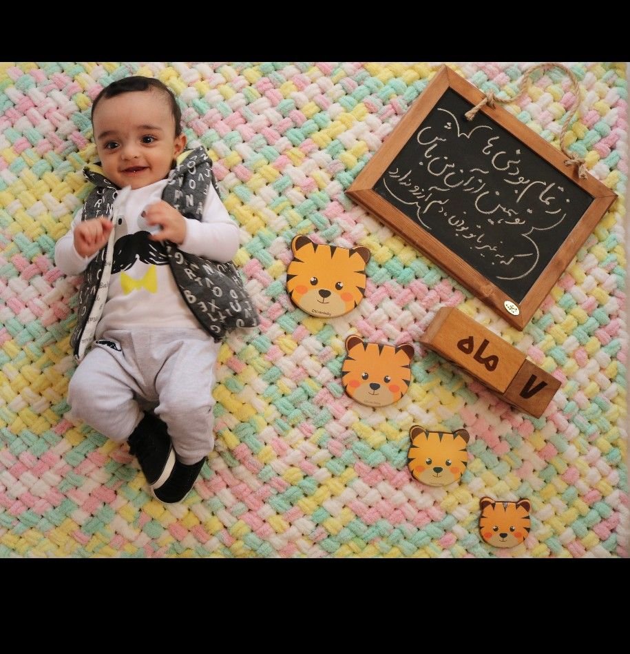 تخته سیاه فانتزی امیرعباس خواجه عمید