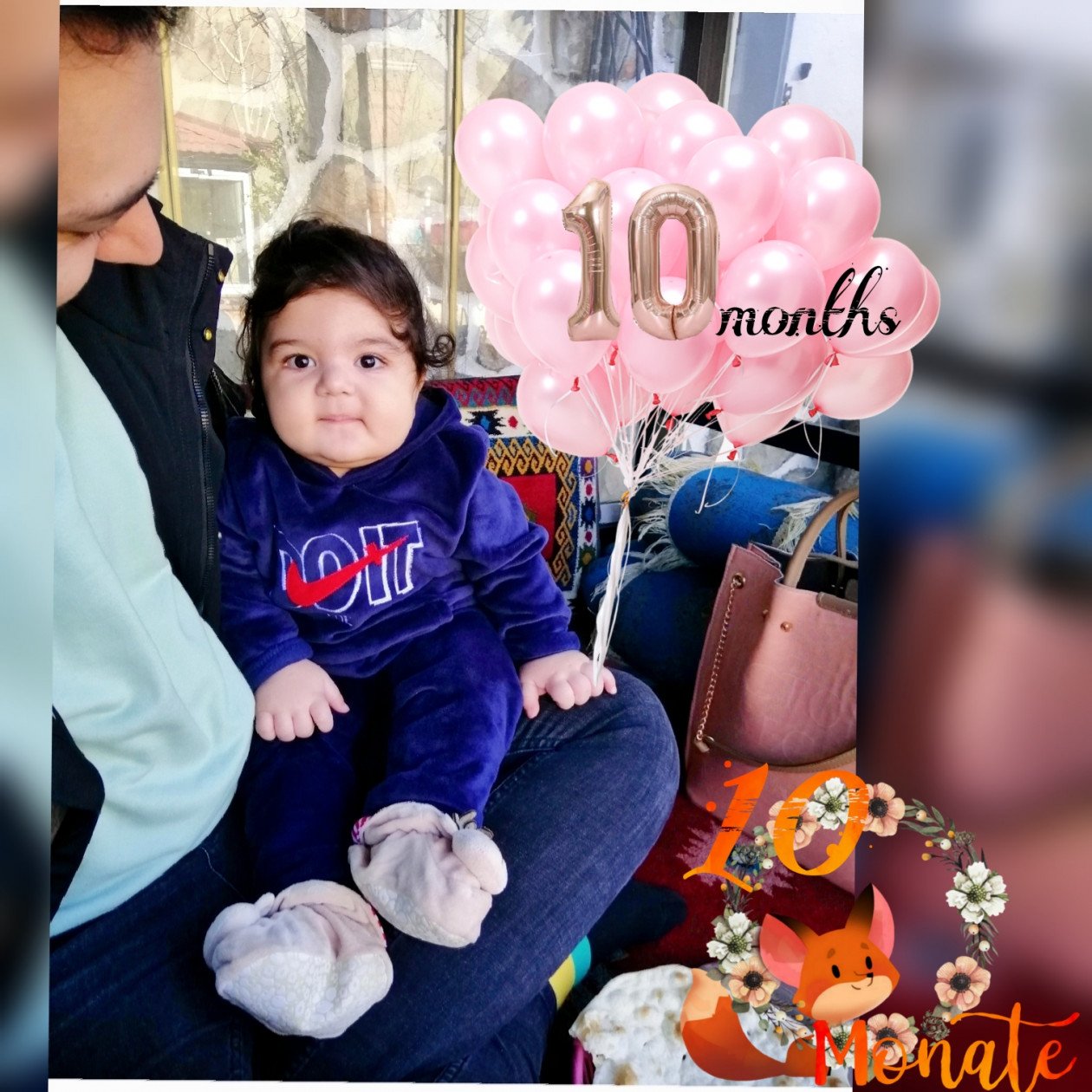 اولین زمستون من آرسام اخوان