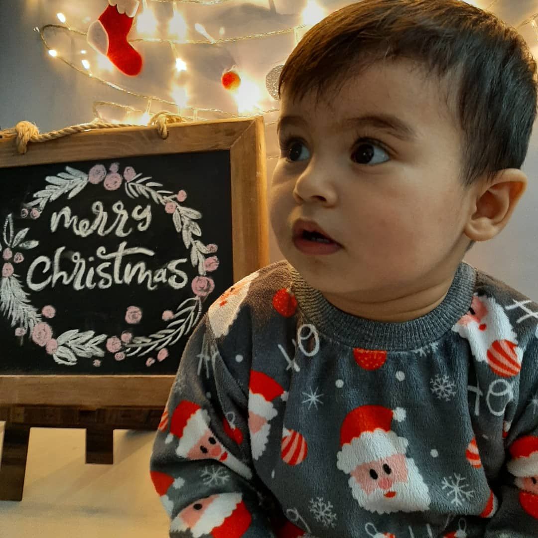 هجده ماهگی کودک ❤آرسام قاسمی❤