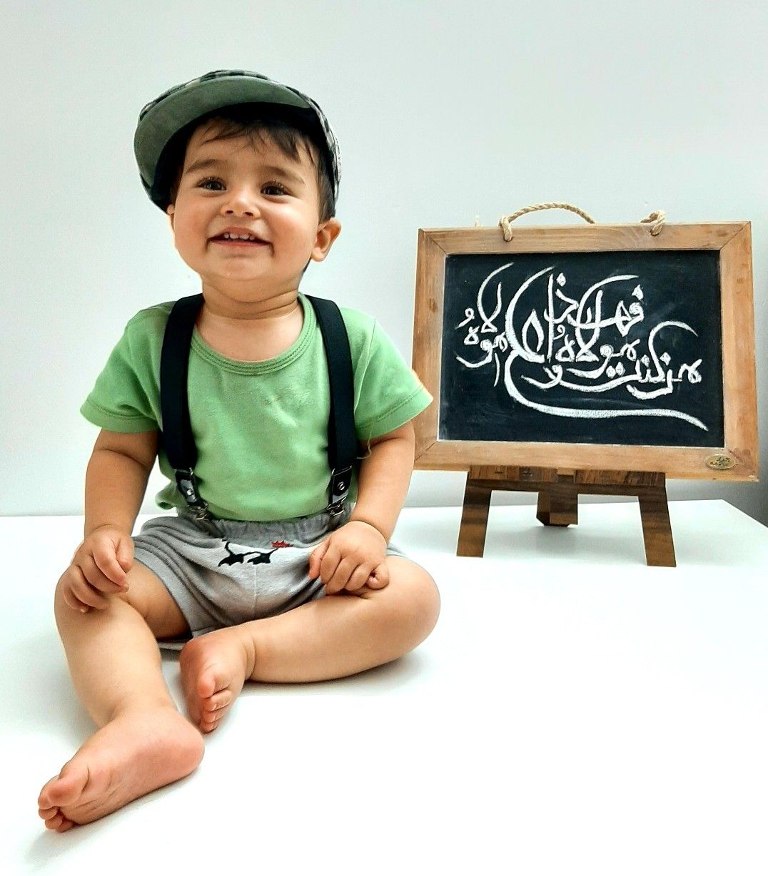 تخته سیاه فانتزی ❤آرسام قاسمی❤