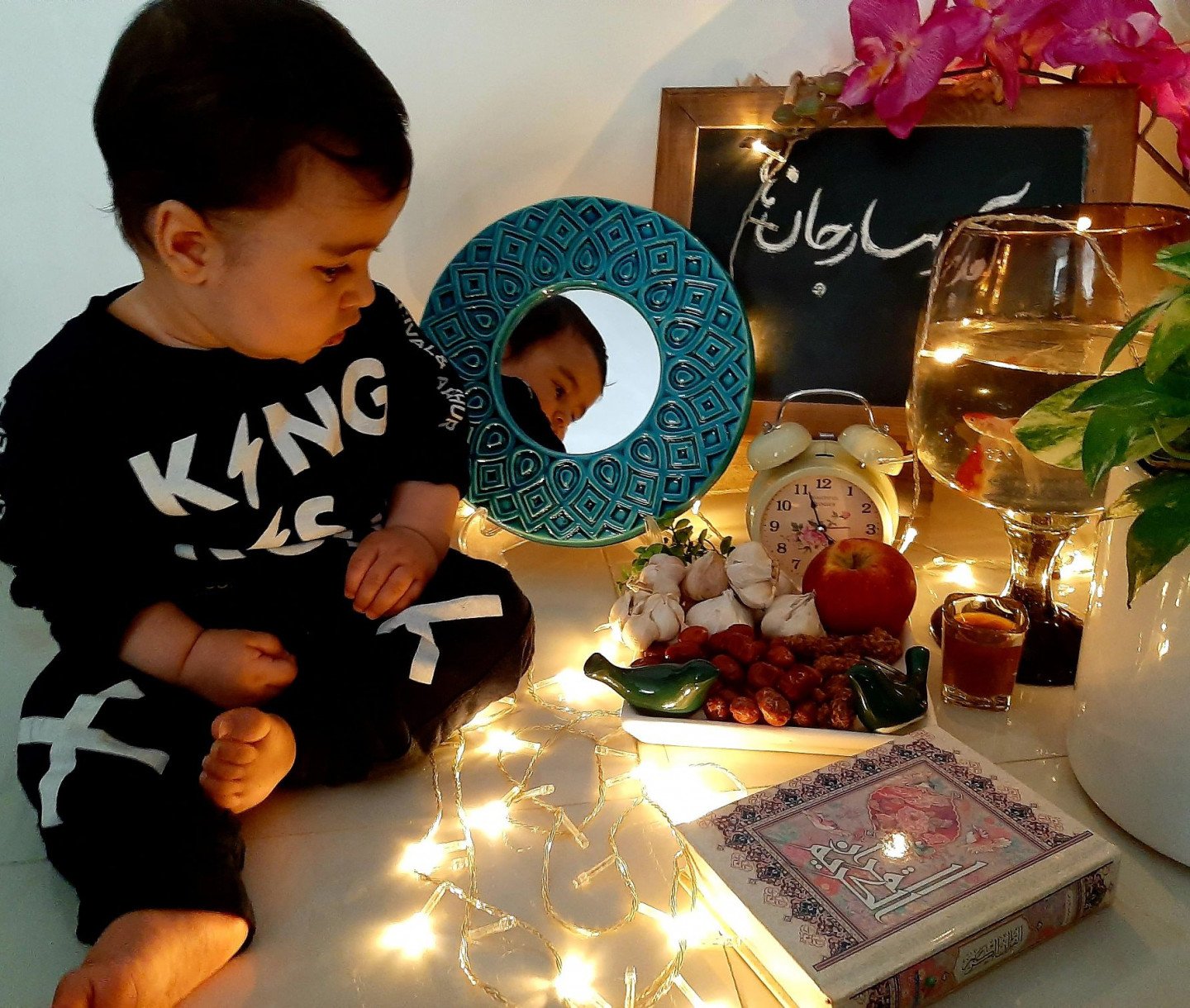 عید نوروز ❤آرسام قاسمی❤