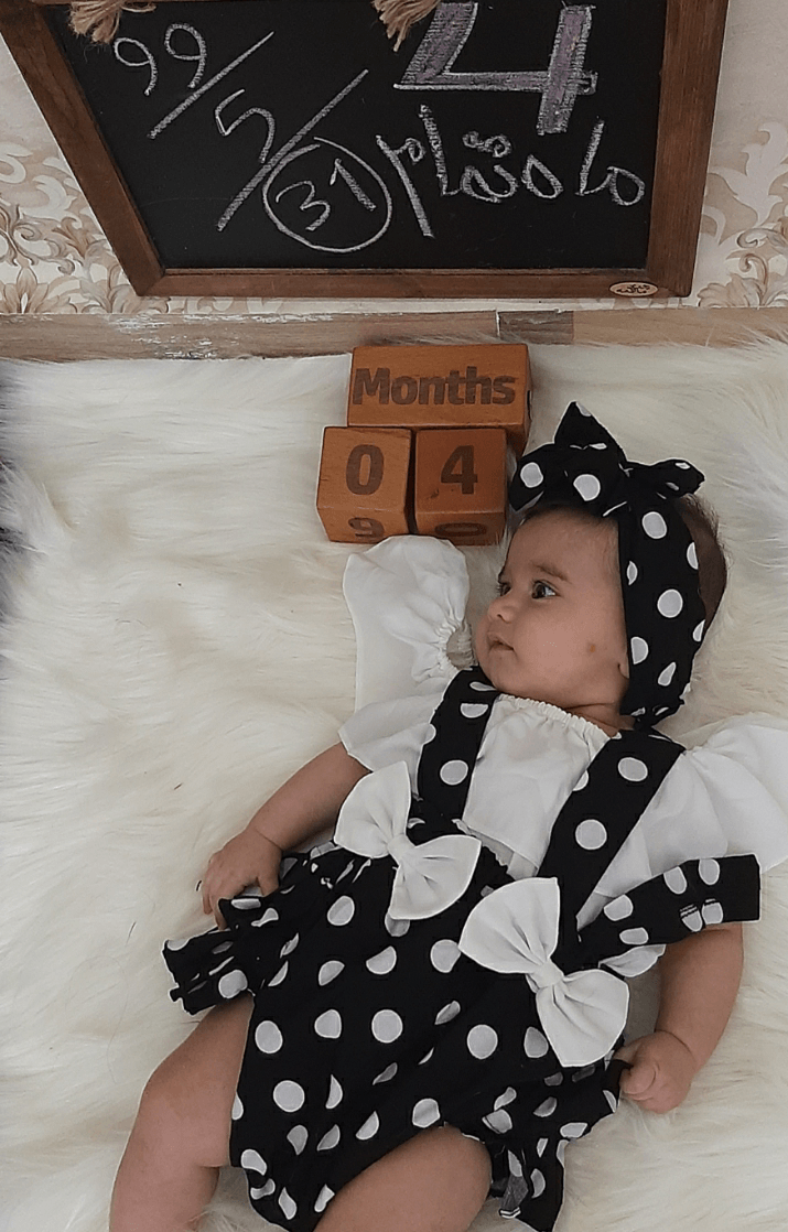 تم عکس بهاری کودک آسناحاجی پور