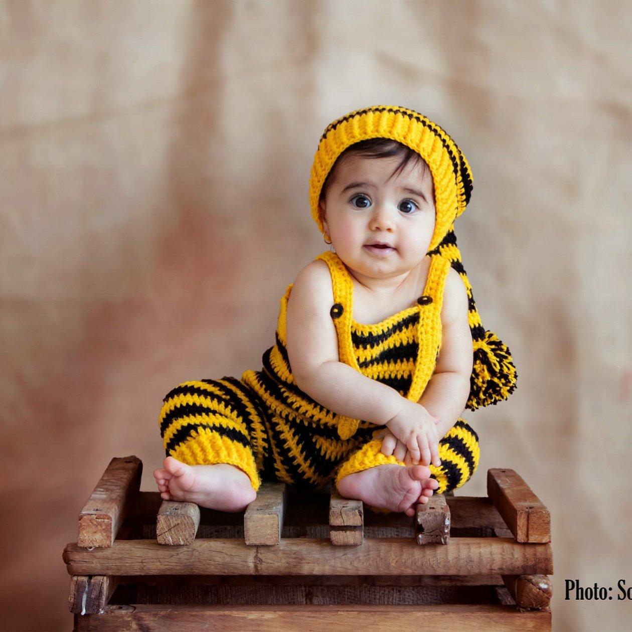 جشن کریسمس کودک آسناحاجی پور