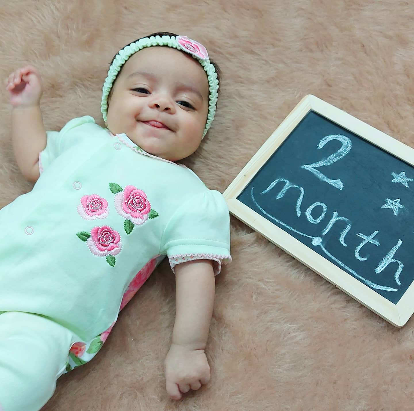 تخته سیاه کوچک رستاهنر