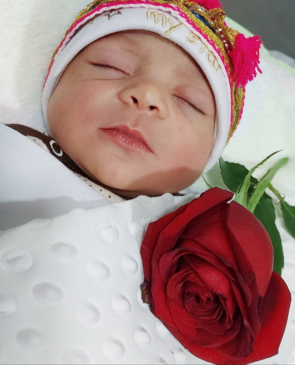 بارداری رستاهنر