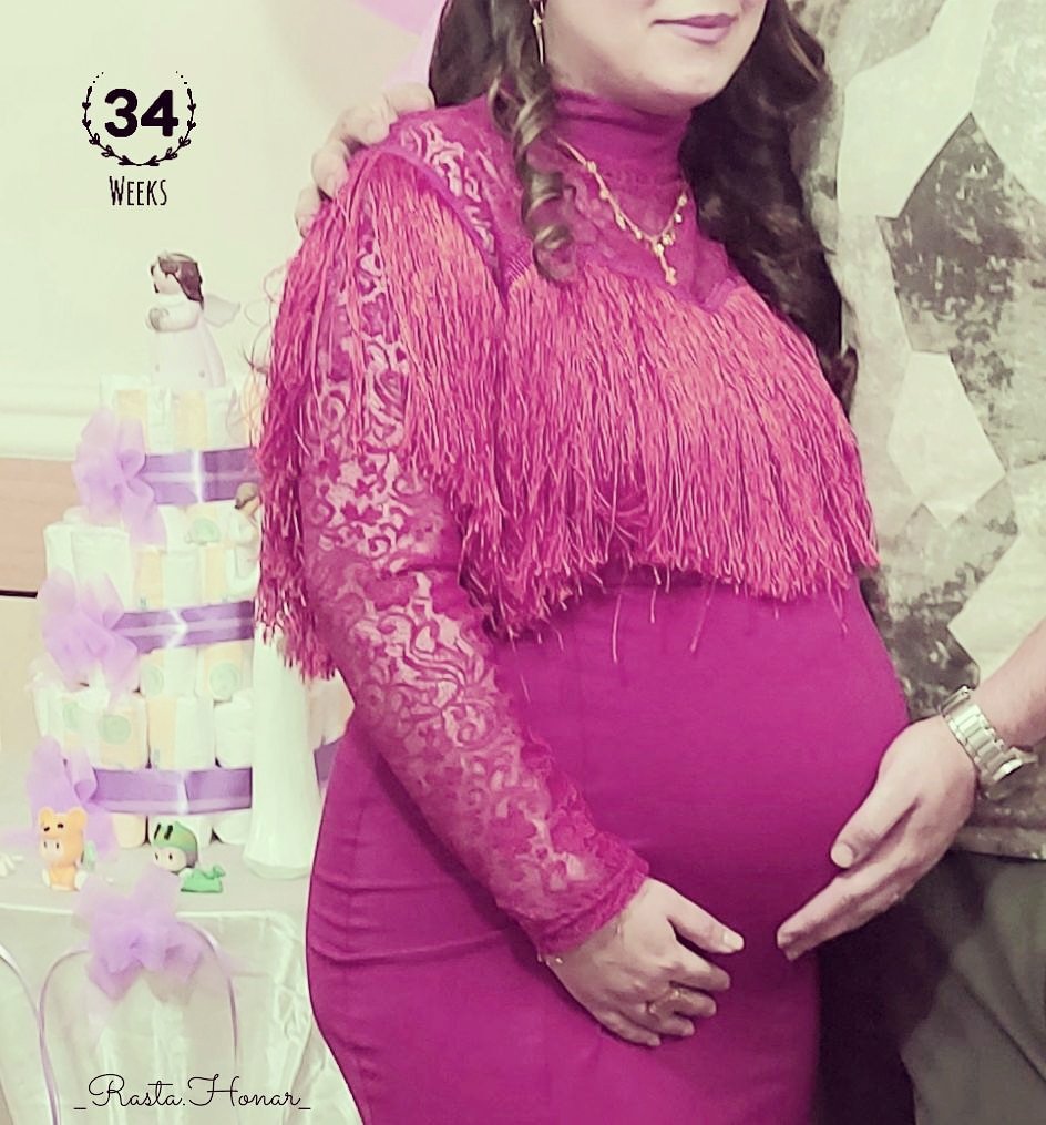 بارداری رستاهنر