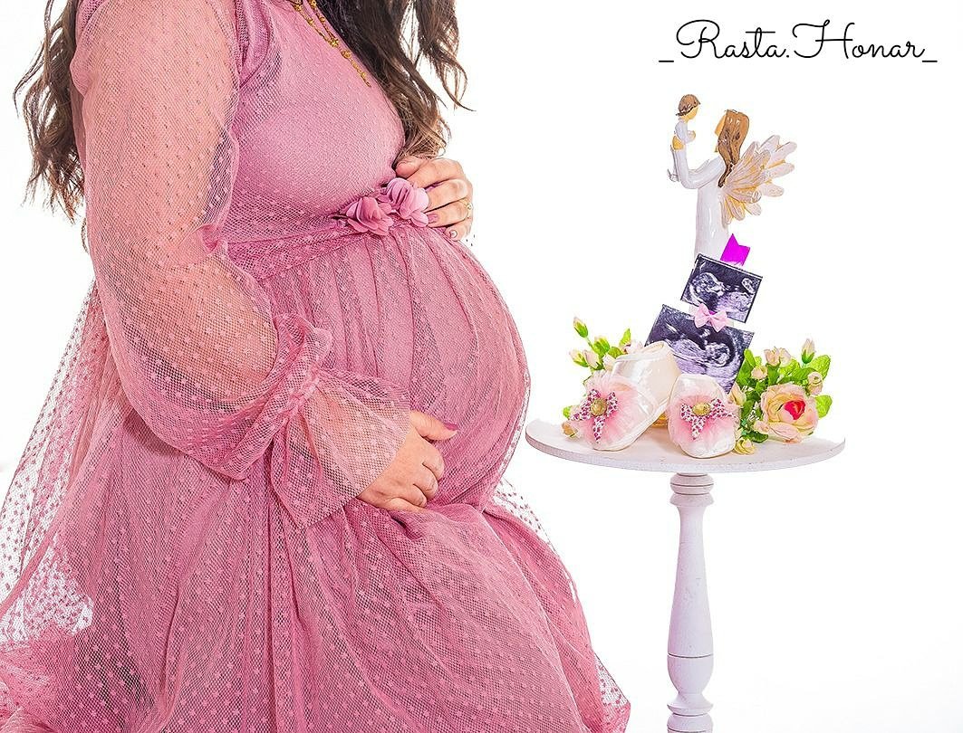 بارداری رستاهنر