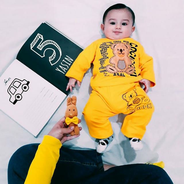 آلبوم-خاطرات-کودکی-28545