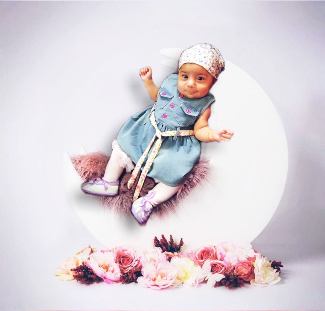 ماه رمضان فاطمه حسنا فرهنگی