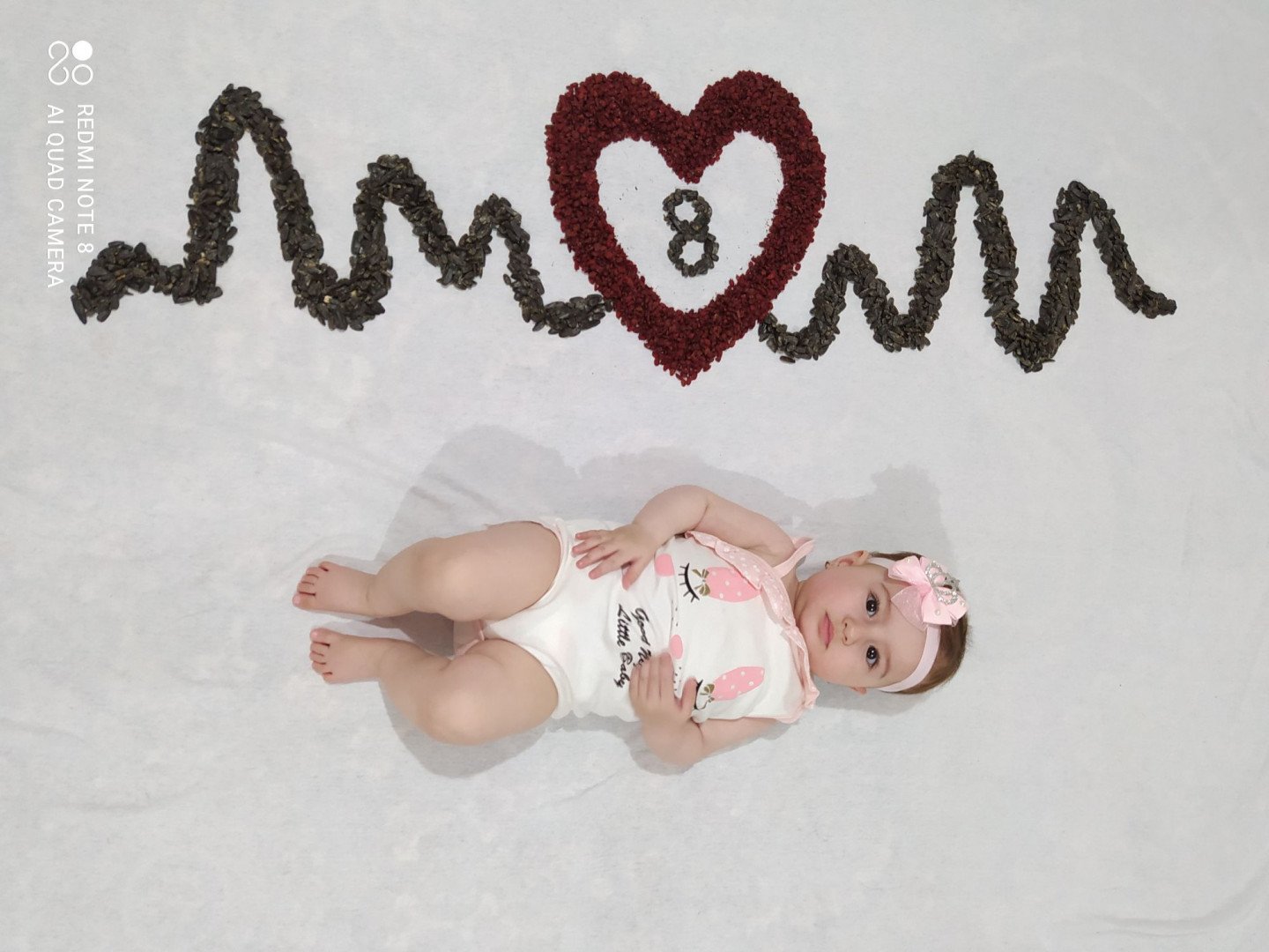 جشن ولنتاین کودک سویل سلیمانی