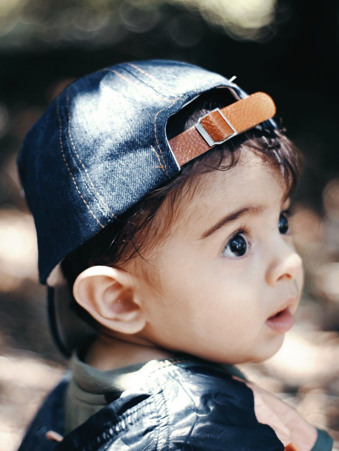 هشت ماهگی نوزاد آرن طلوعی