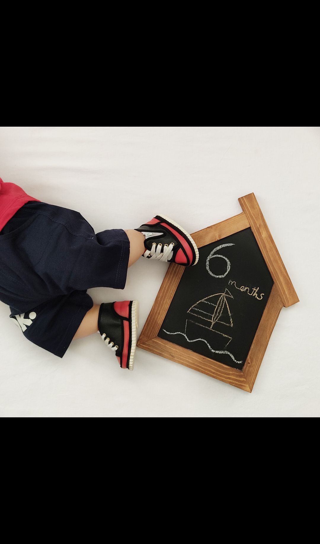 شروع غذای کمکی آرن طلوعی