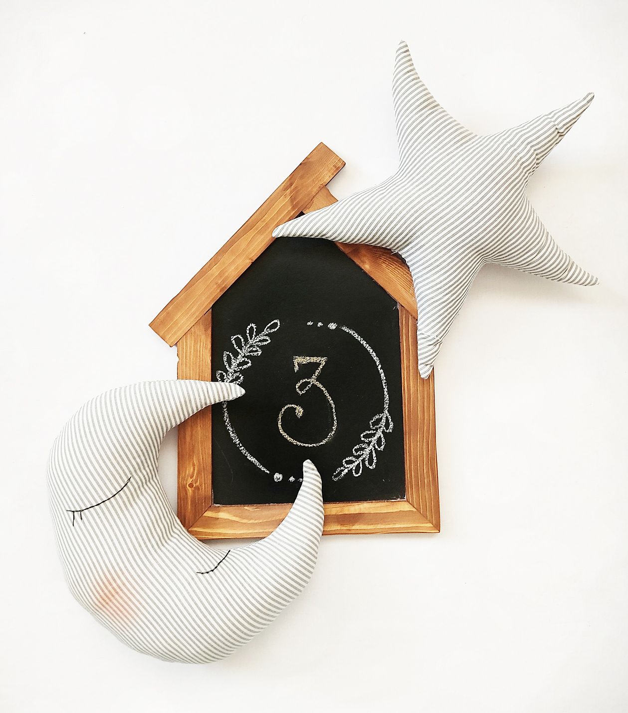 تخته سیاه آلونک آرن طلوعی