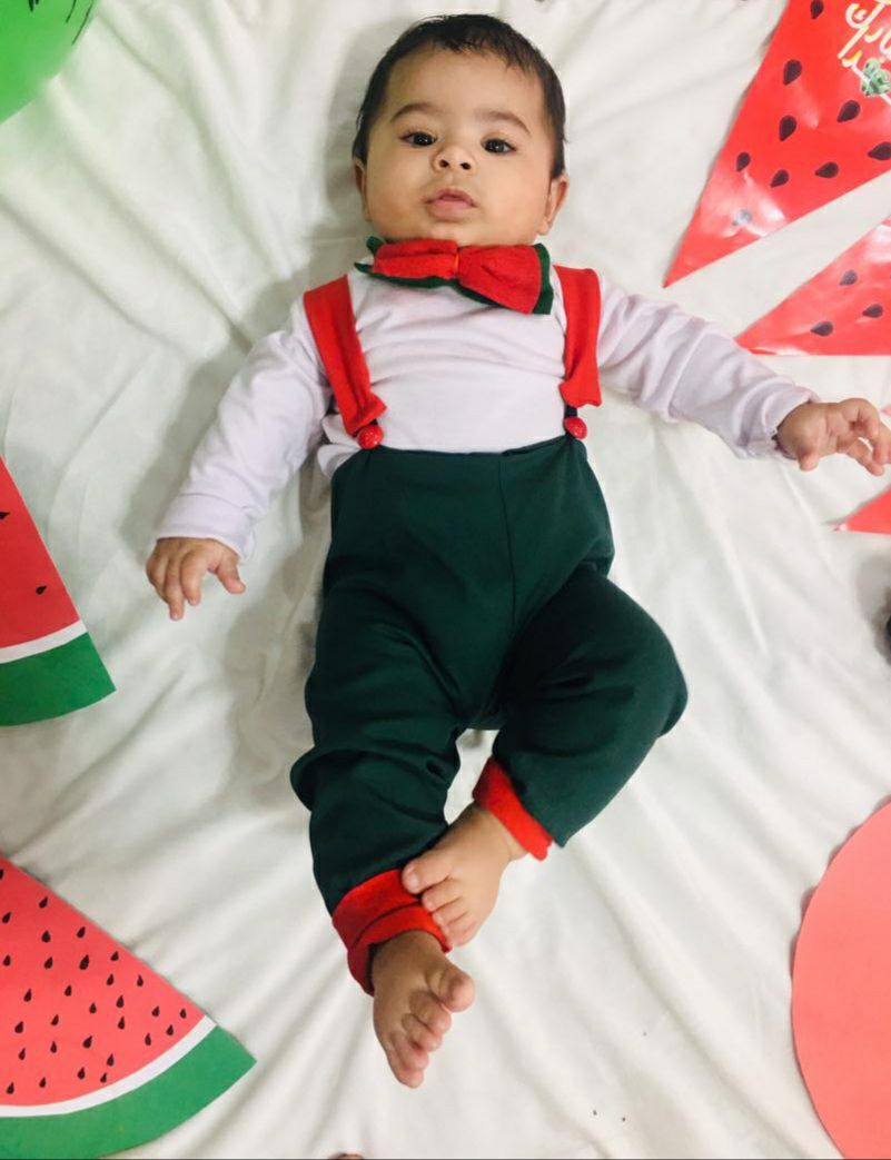 شب یلدا کودک نیکان