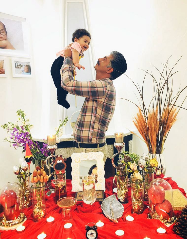 عید نوروز نیکان