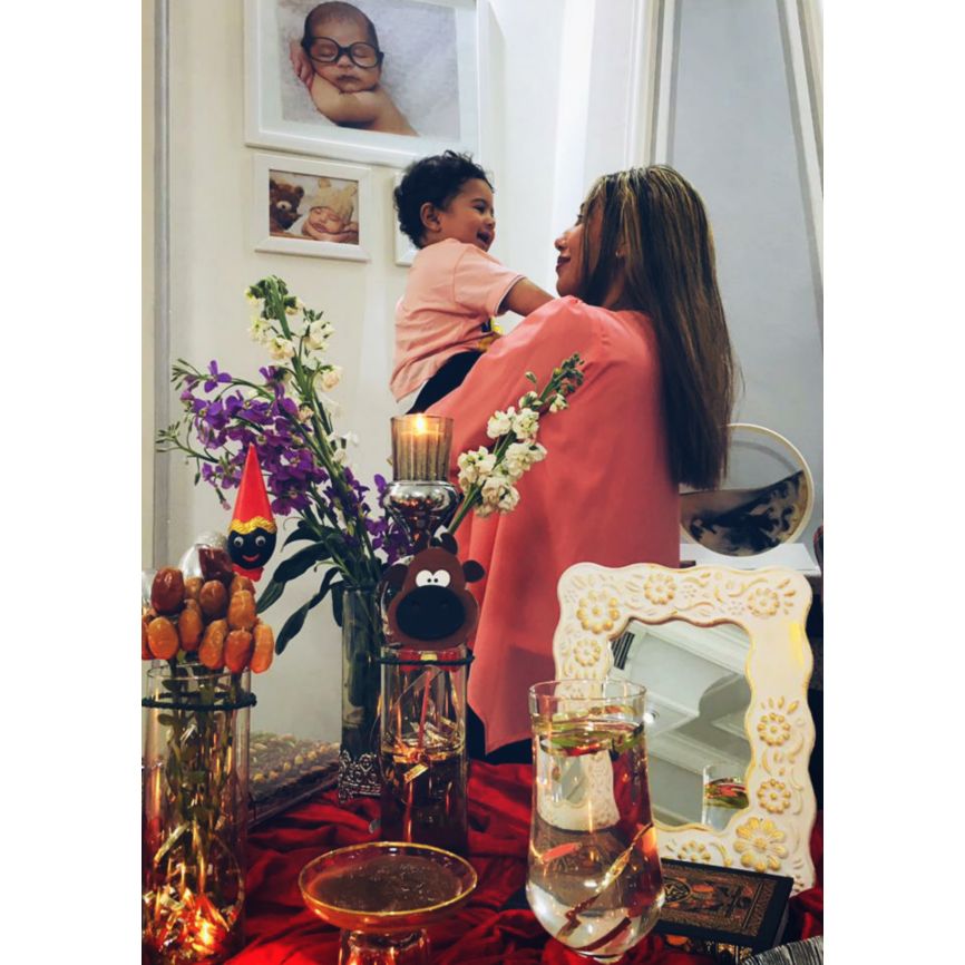 عید نوروز نیکان