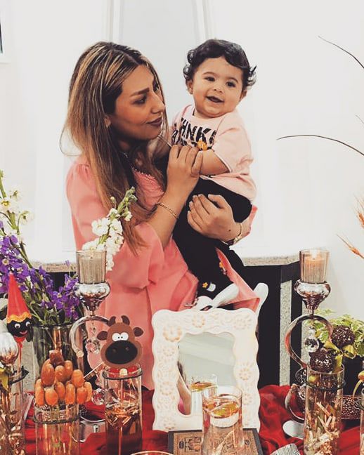 عید نوروز نیکان