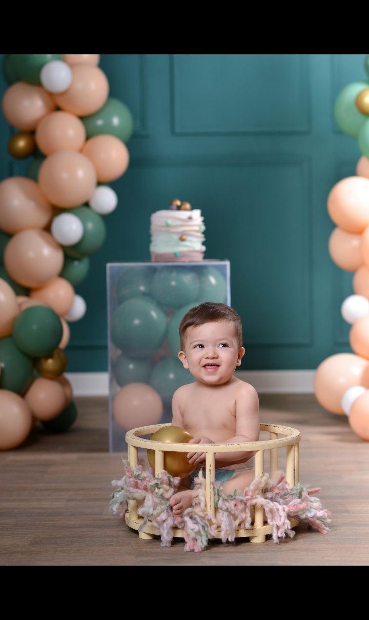 سیزده ماهگی کودک صدرا اوتاری نژاد