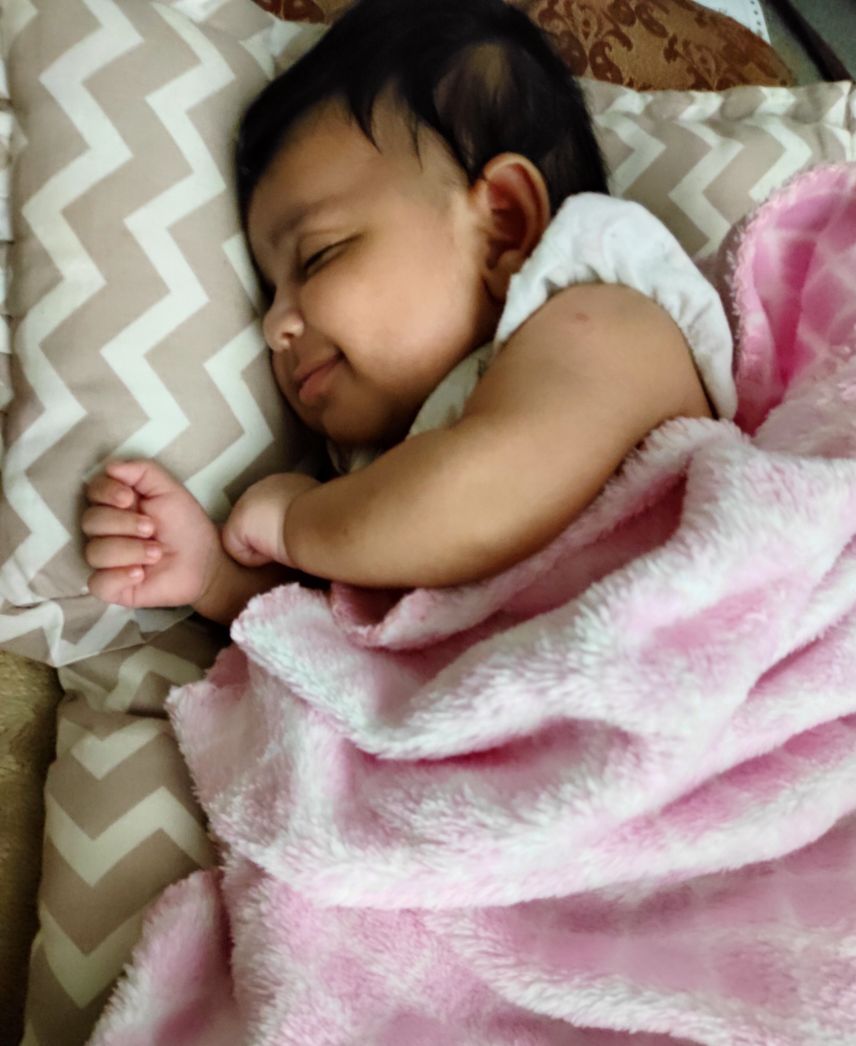 لالا کردنم سیده رستا هاشمی