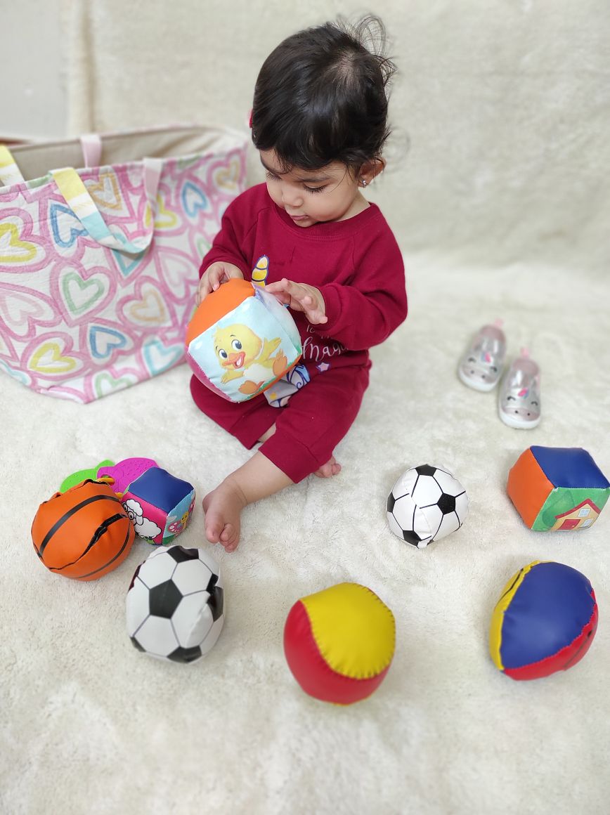 هشت ماهگی نوزاد سیده رستا هاشمی