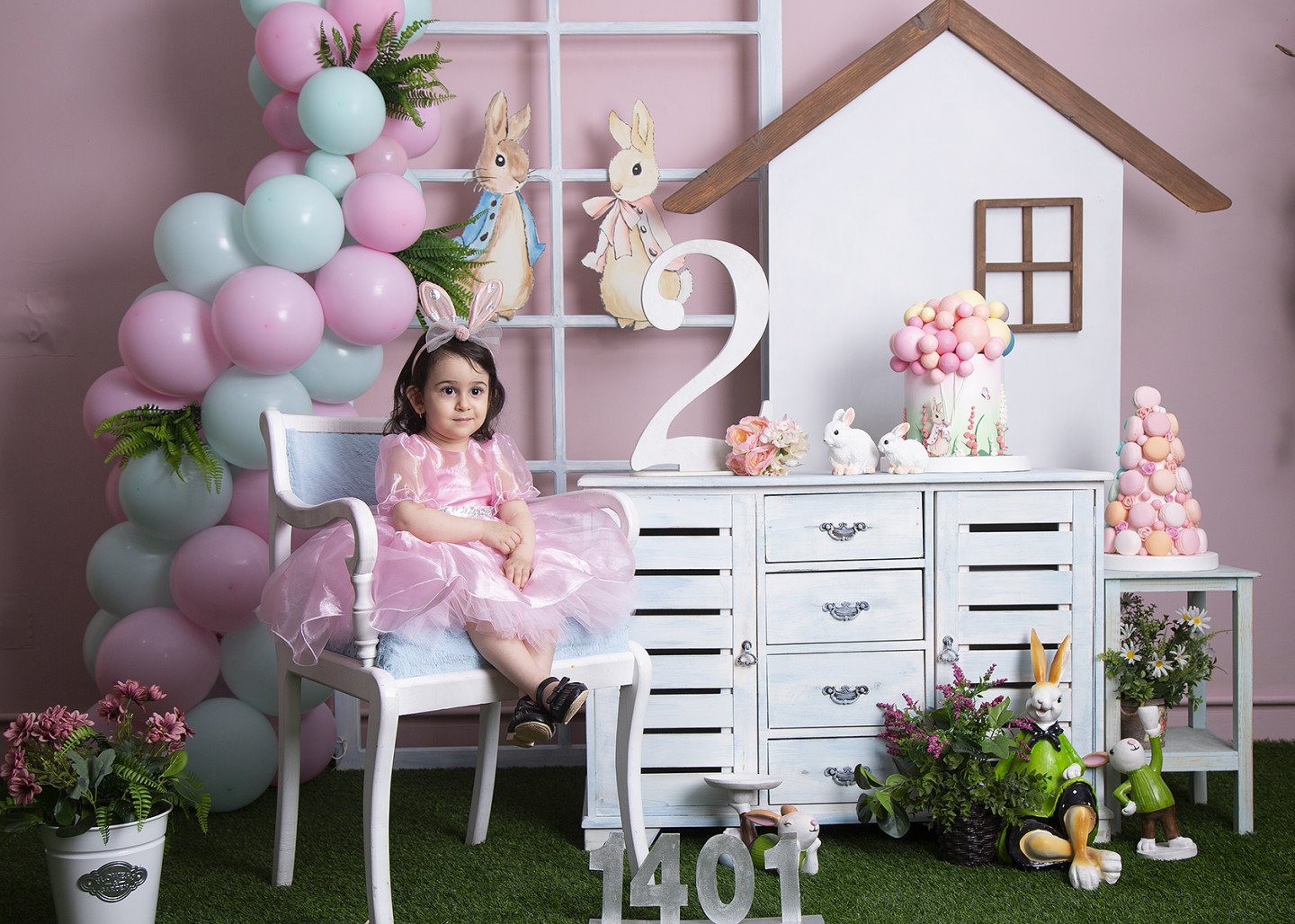 عید نوروز نفس پالیزدار