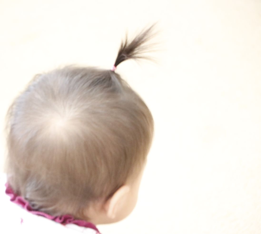 ده ماهگی نوزاد ارمیا و الین