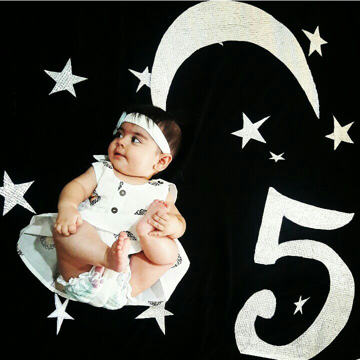 غلتیدن نوزاد نهال سیاوشی