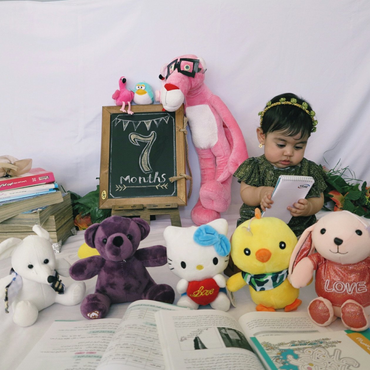 مسابقه_کتاب نهال سیاوشی