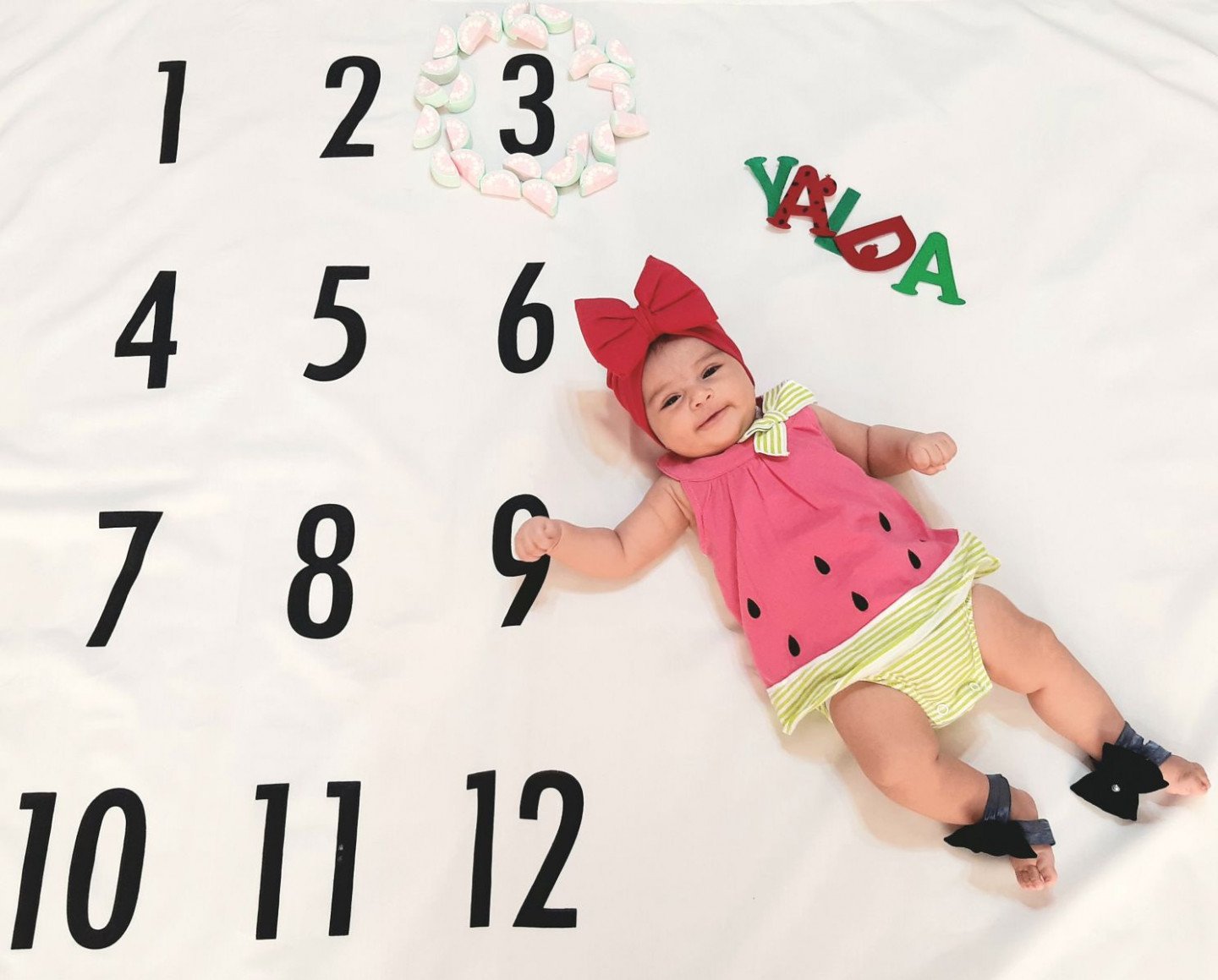 شب یلدا کودک افرا عسکری