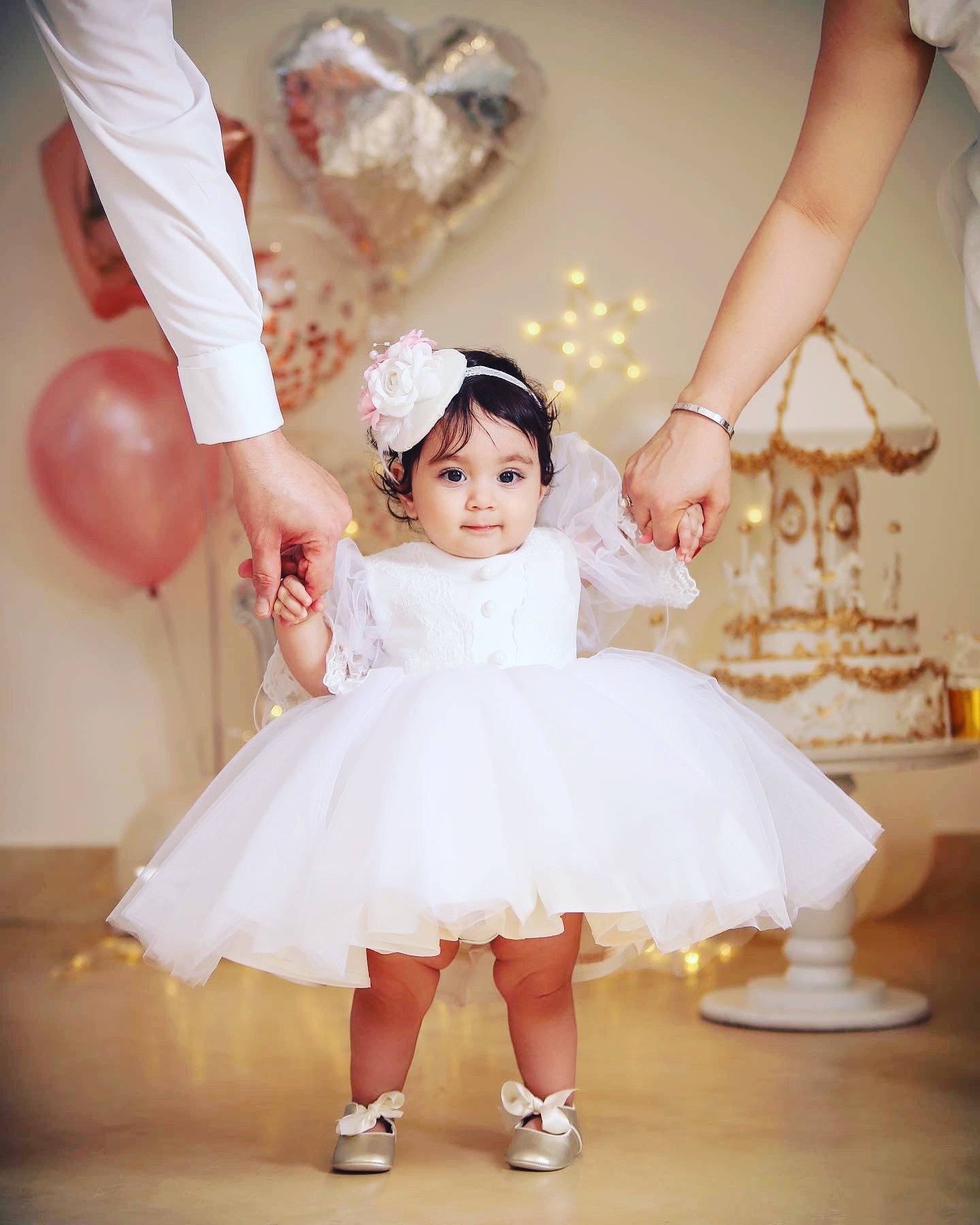 تولد آرلا خلاقی زاده