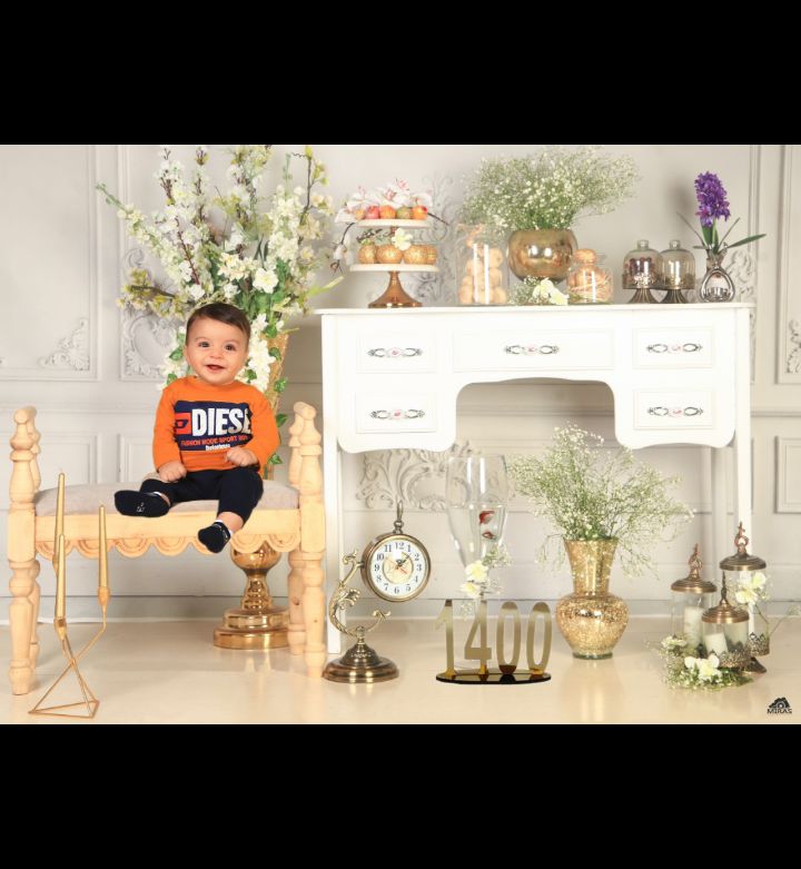 عید نوروز سپهرمحمدي