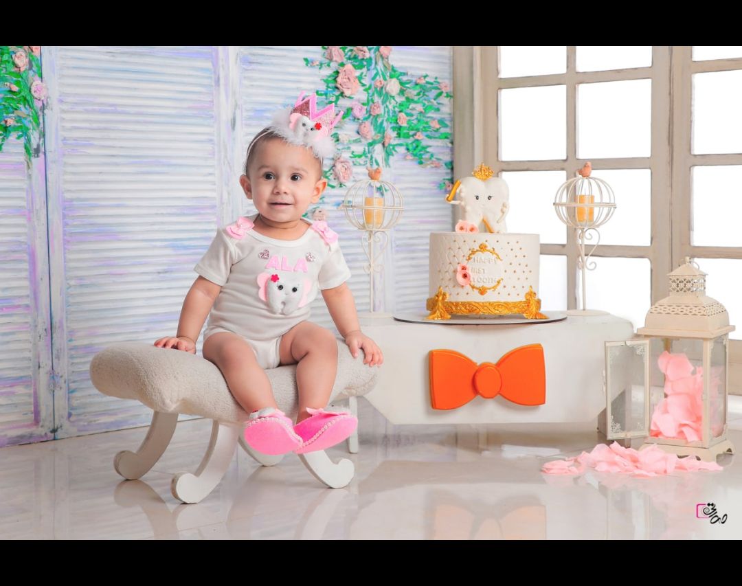 ده-ماهگی آلا کشاورز