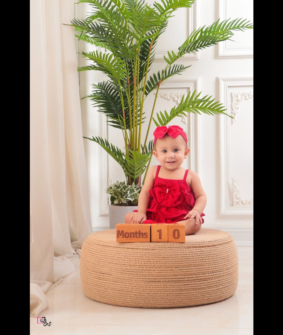 ده-ماهگی آلا کشاورز