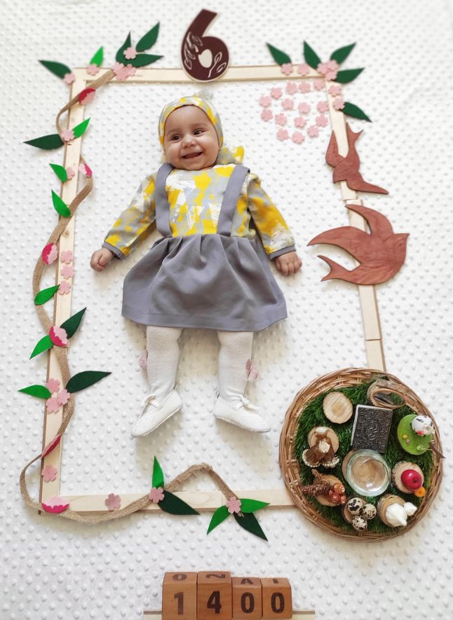 عید نوروز آلا کشاورز