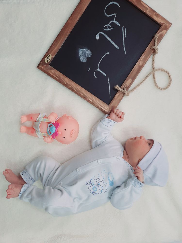 تم عکس تابستانی کودک محمد صدرا جمالی