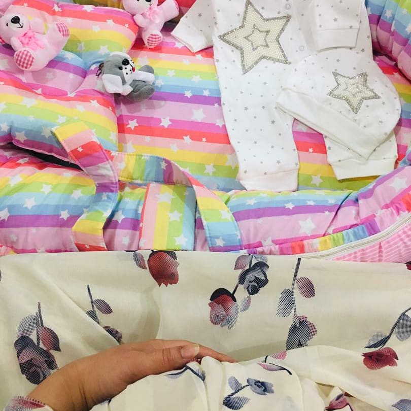 بارداری مانلی جناغ