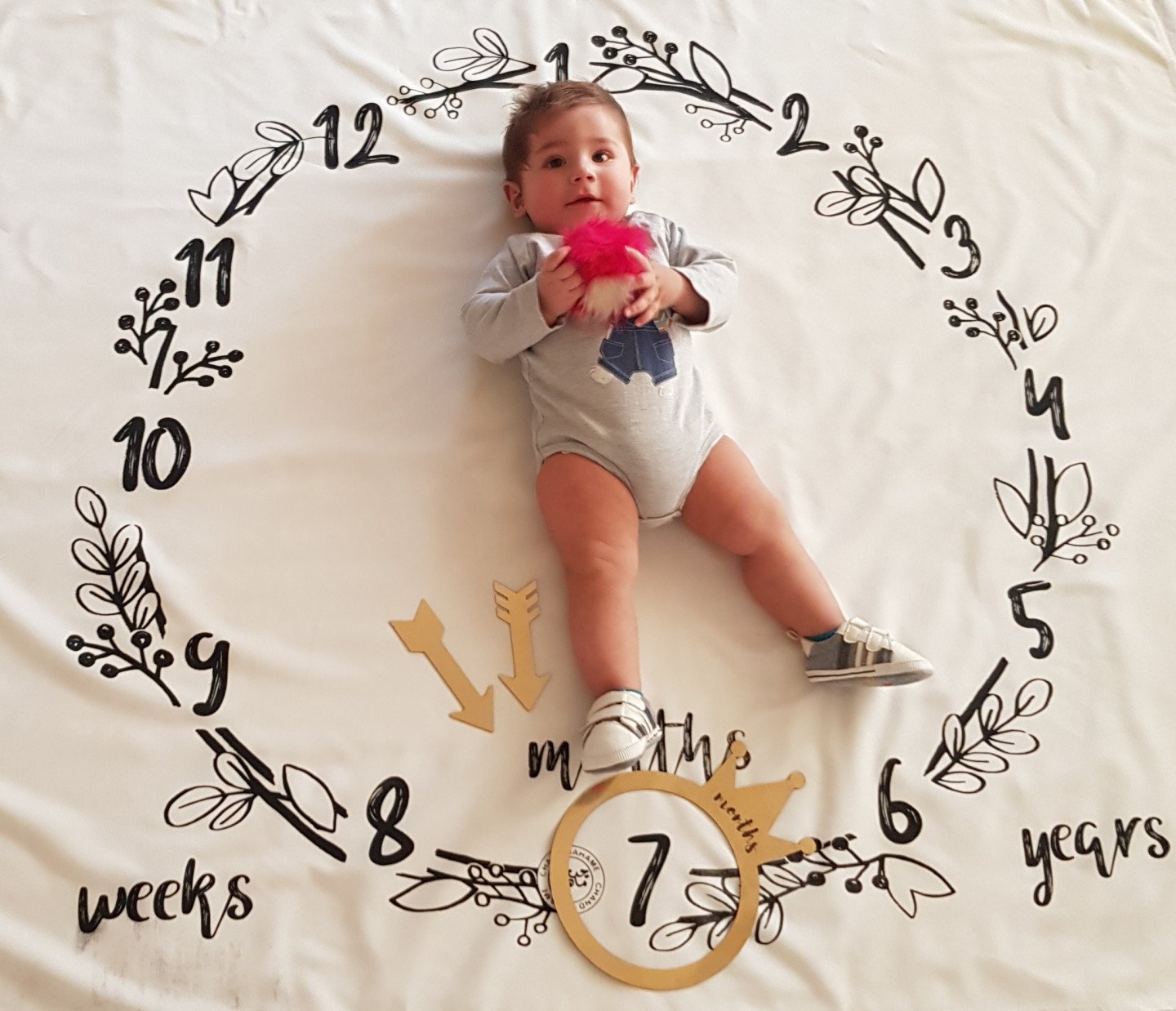 تم عکس بهاری کودک arsam