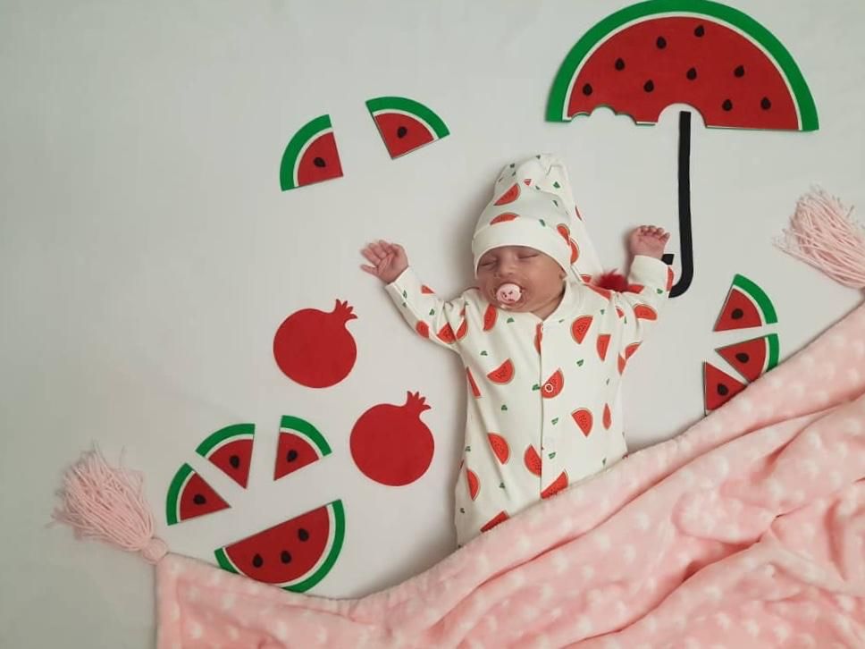 شب یلدا کودک دلوان شعبانی