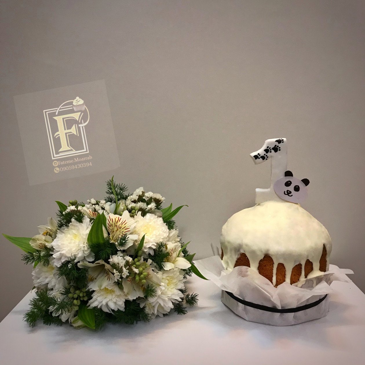 تم عکس تابستانی کودک نویان ناصری