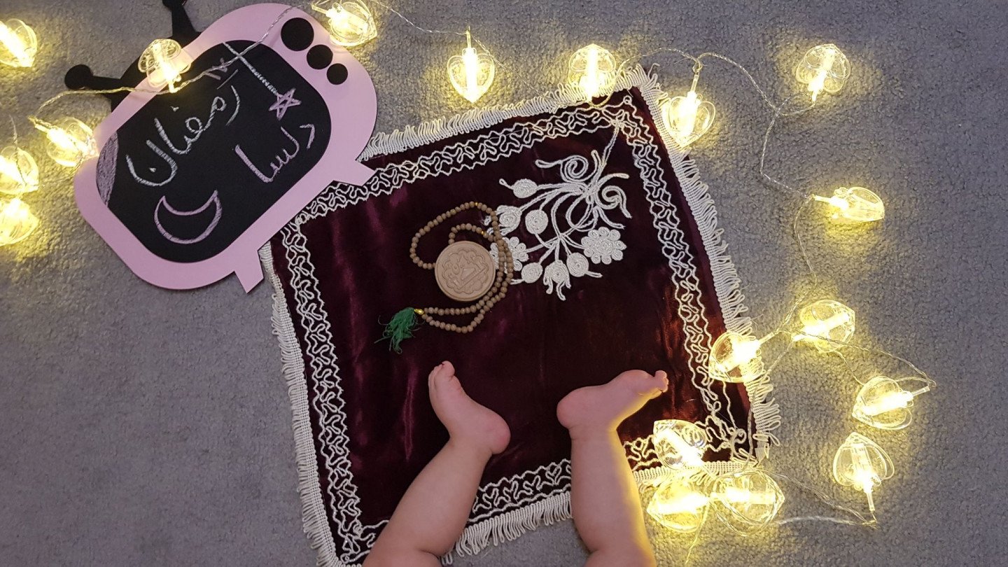 مسابقه ماه رمضان دلسا ذنونی واحد