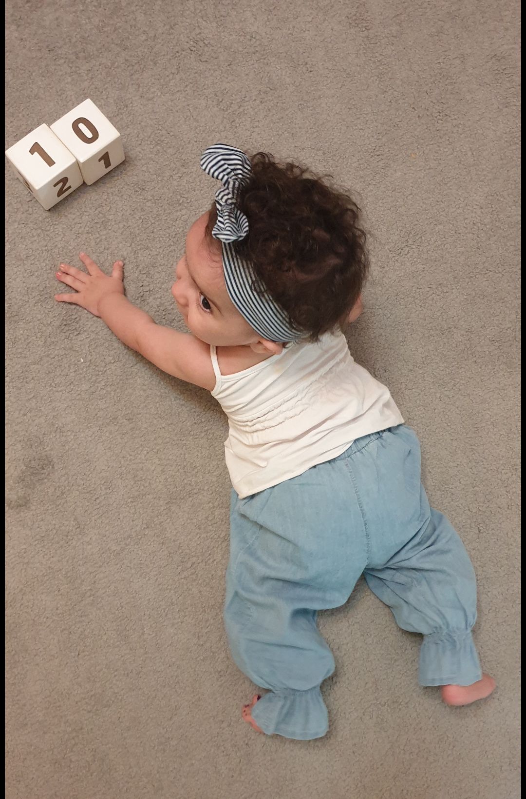 مکعب تاریخشمار دلسا ذنونی واحد