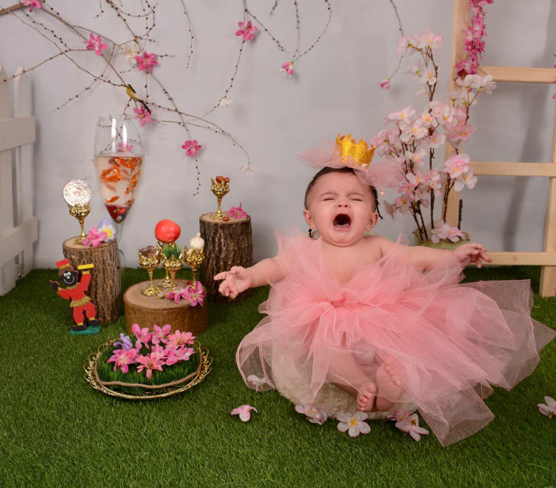 عید نوروز دلسا ذنونی واحد