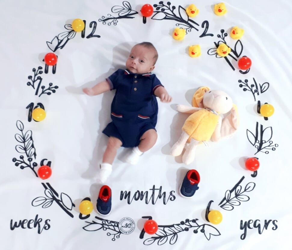 شب یلدا کودک امیرعلی محمدی