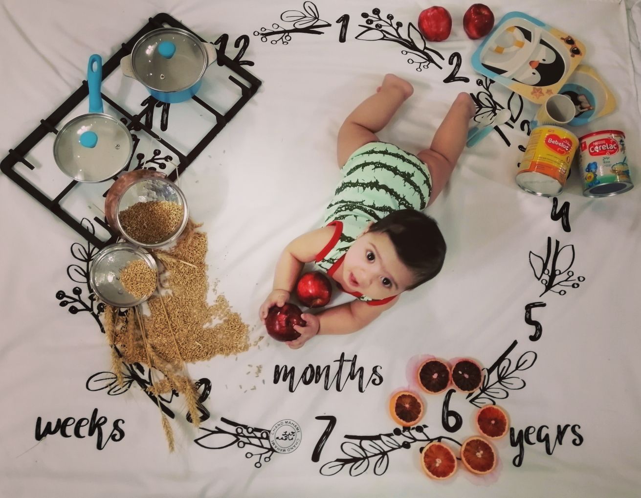 پارچه-ماهگرد-طرح-حلقه-تمشک-31937