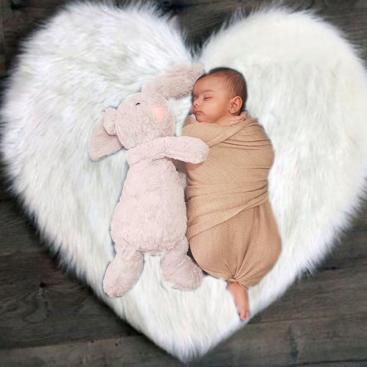 جشن ولنتاین کودک آراز تنهای