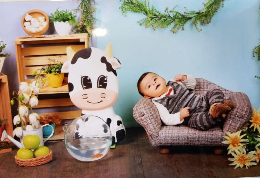 عید نوروز آراز تنهای