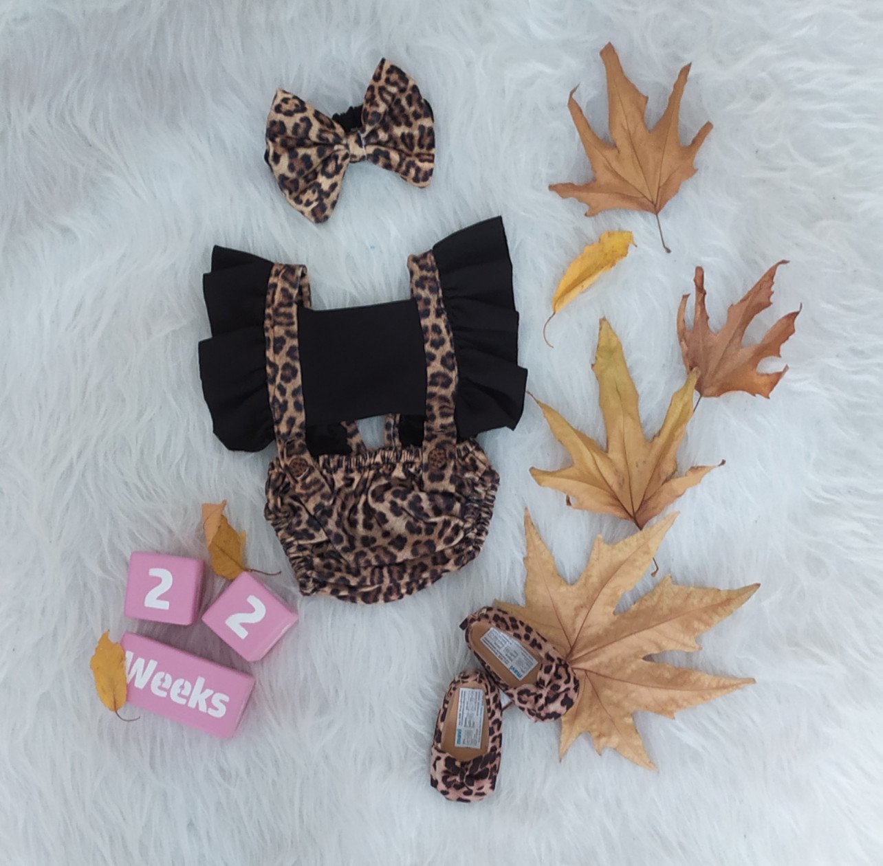 ماه ششم بارداری شکری